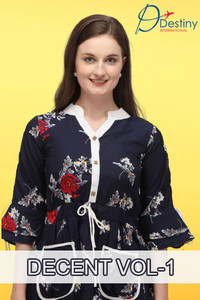 Western Wear