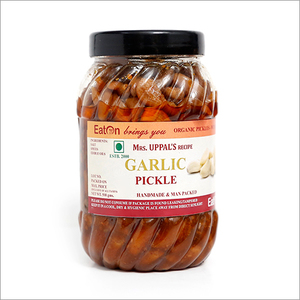 Indian Pickle