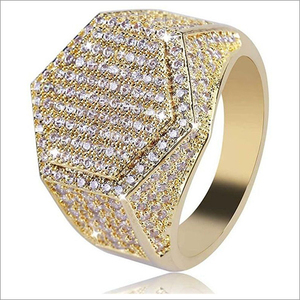 Diamond Jewelry