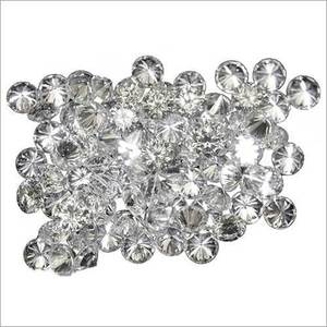 LAB Grown Diamond