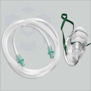 Anaesthesia Mask