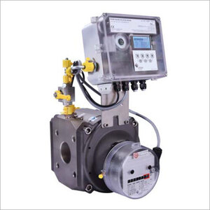 Instrumentation Equipment