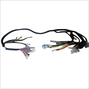 Automotive Wire Harnesses