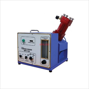 Powder Feeder