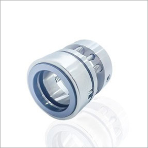 Mechanical Seals