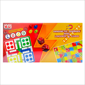 Board Game & Puzzle