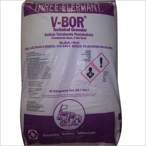 Refractory Chemicals