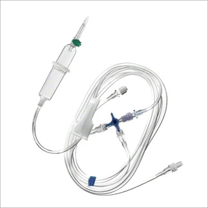Medical Disposable and Equipment