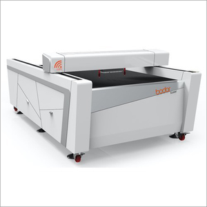 Bodor Laser Cutting Engraving Machine