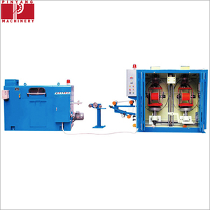 Twisting Machine