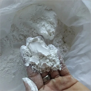 Tapioca Starch Powder/Cassava