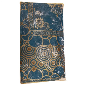 Bedsheet And Dohar