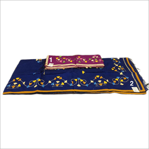 Handloom Tant Saree