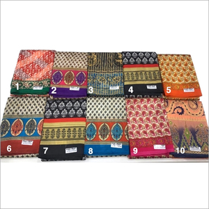 Silk Saree