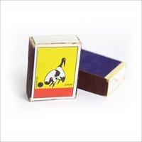 Safety Matches