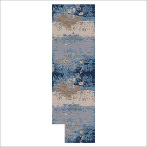 Hand Tufted Wall to Wall Carpets