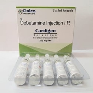 ANTI CARDIAC