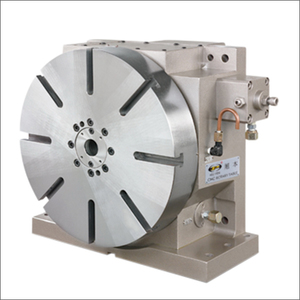 Tooth Type Rotary Table