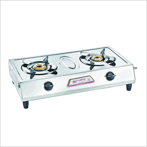 Cooktop And Gas Stove