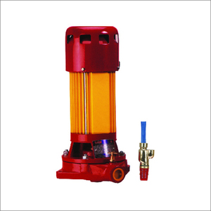 Centrifugal Jet Pumps