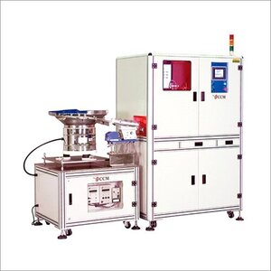 Optical Sorting Machine