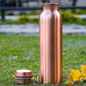 Copper Drinkware