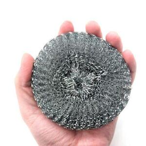 Mesh Scrubbers