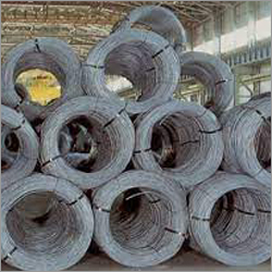 Round Bars