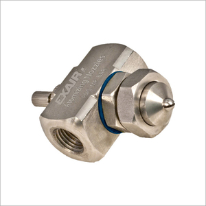 Intelligent Compressed Air Products
