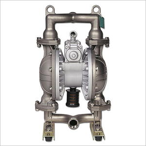 Pneumatic Tools And  Systems