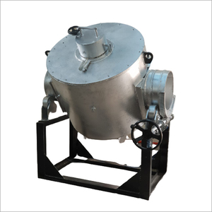 Industrial Furnace