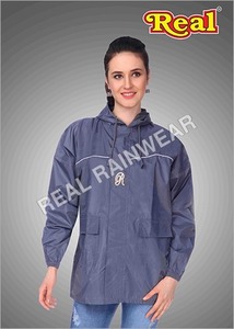 Women Raincoats