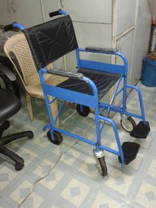 Wheel Chairs
