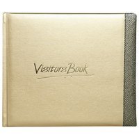 Visitor & Guest Information Books