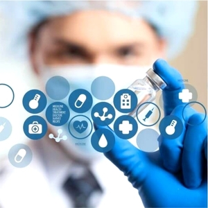 Pharma Cleanroom Wipes