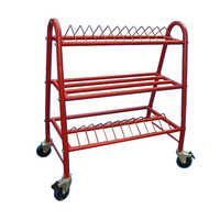 Athletic Track & Field Equipment