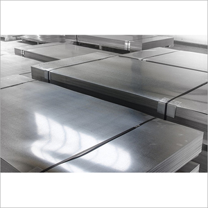 Cold Rolled Product