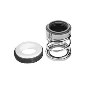 Industrial Spares