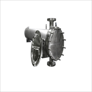 Fabrication Of Specialized Engineering Equipment