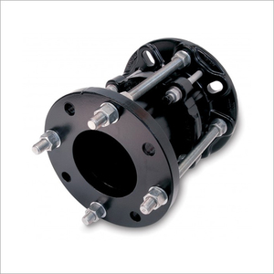 Pipe Connectors