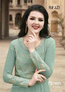 Salwar Kameez