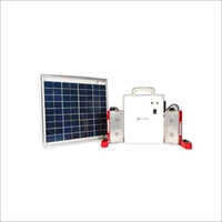 Plaza Solar Items