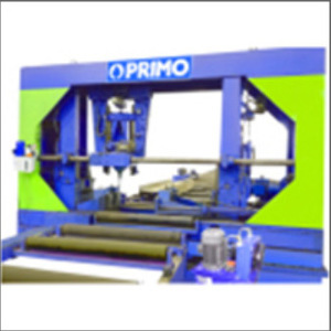 CNC Plate and Beam Drilling Machine