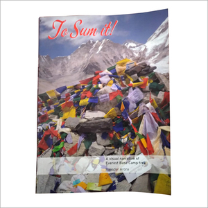 Books Printing Service