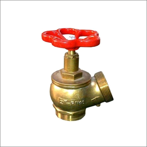 Industrial Valve