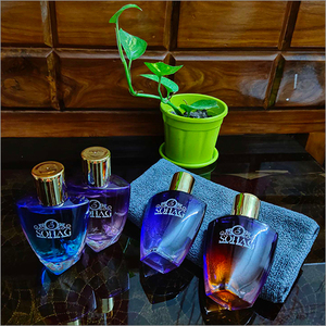 Handmade Perfume