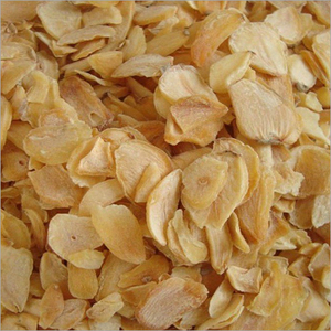 Dehydrated Product