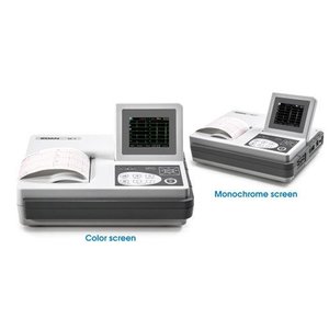 ECG Machine