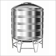 Water Treatment Plant