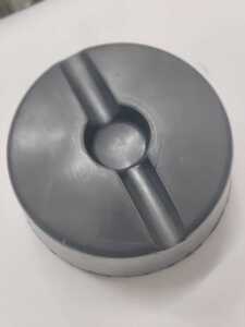 Rubber Bumper